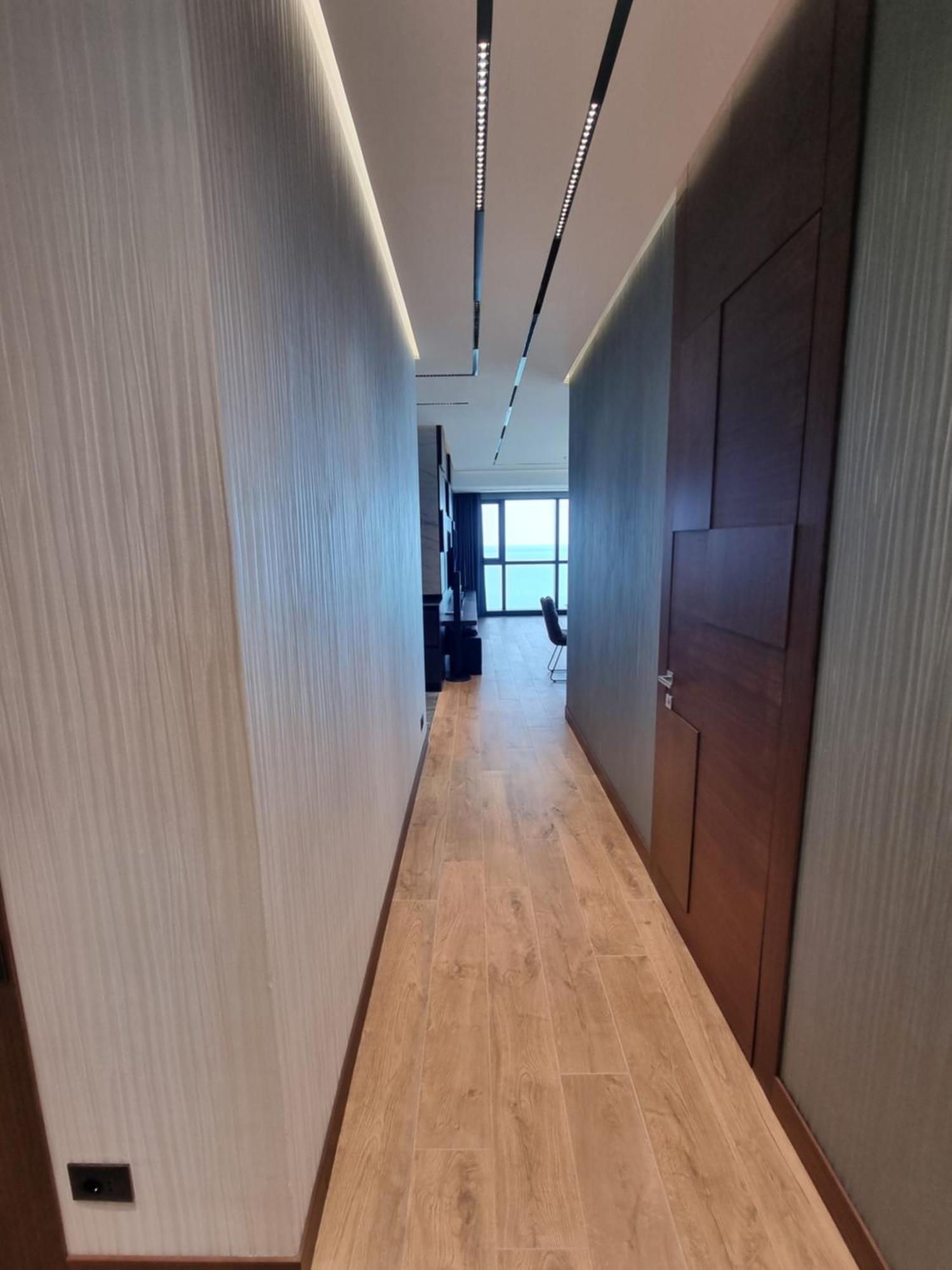 Premium Apartment In Porta Batumi Tower Exterior photo