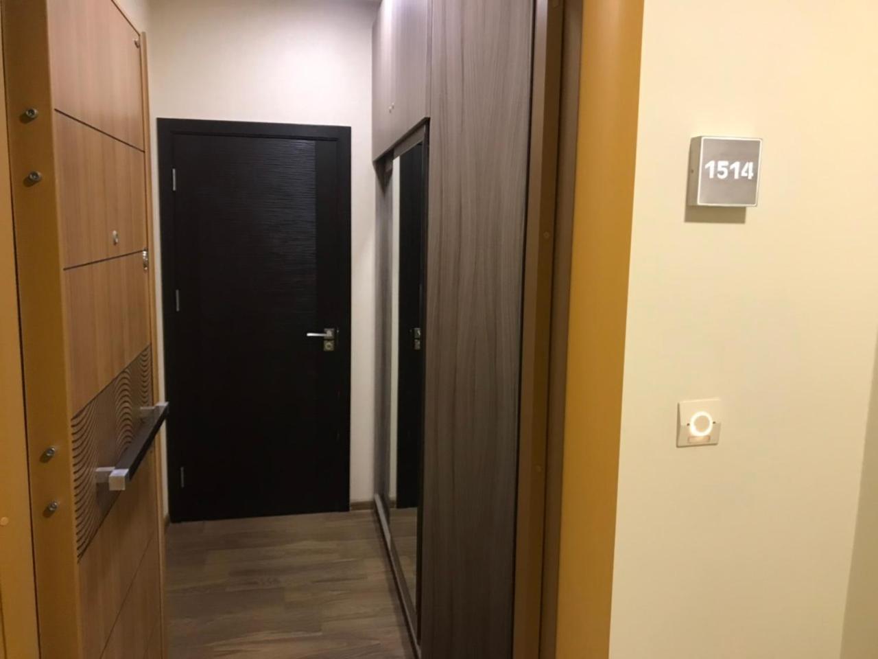 Premium Apartment In Porta Batumi Tower Exterior photo