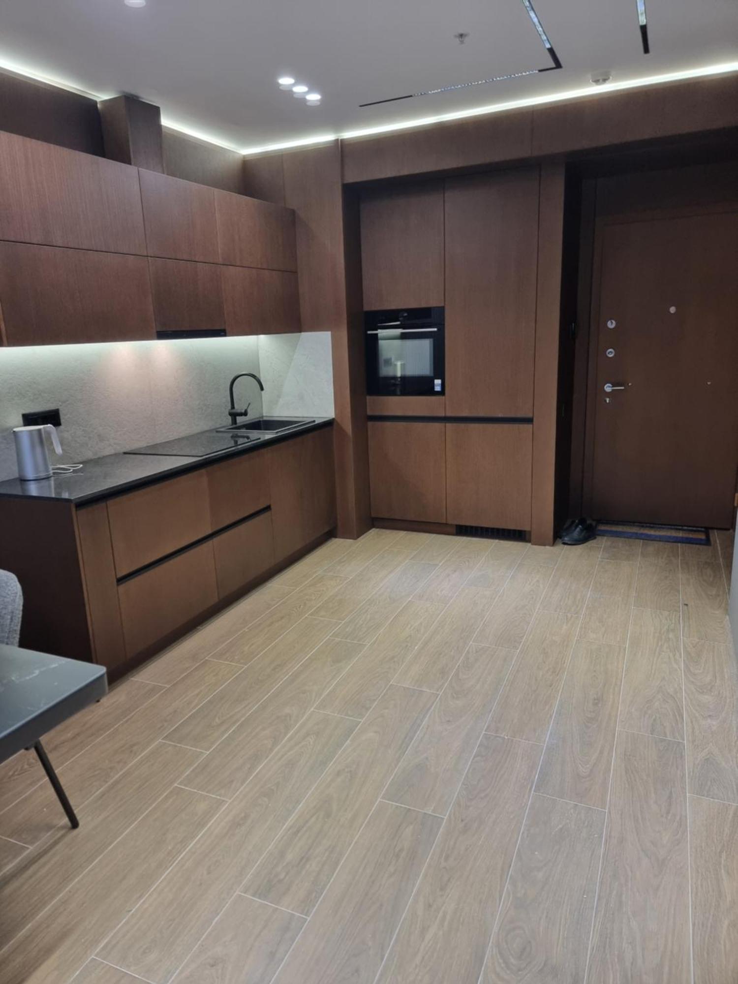Premium Apartment In Porta Batumi Tower Exterior photo