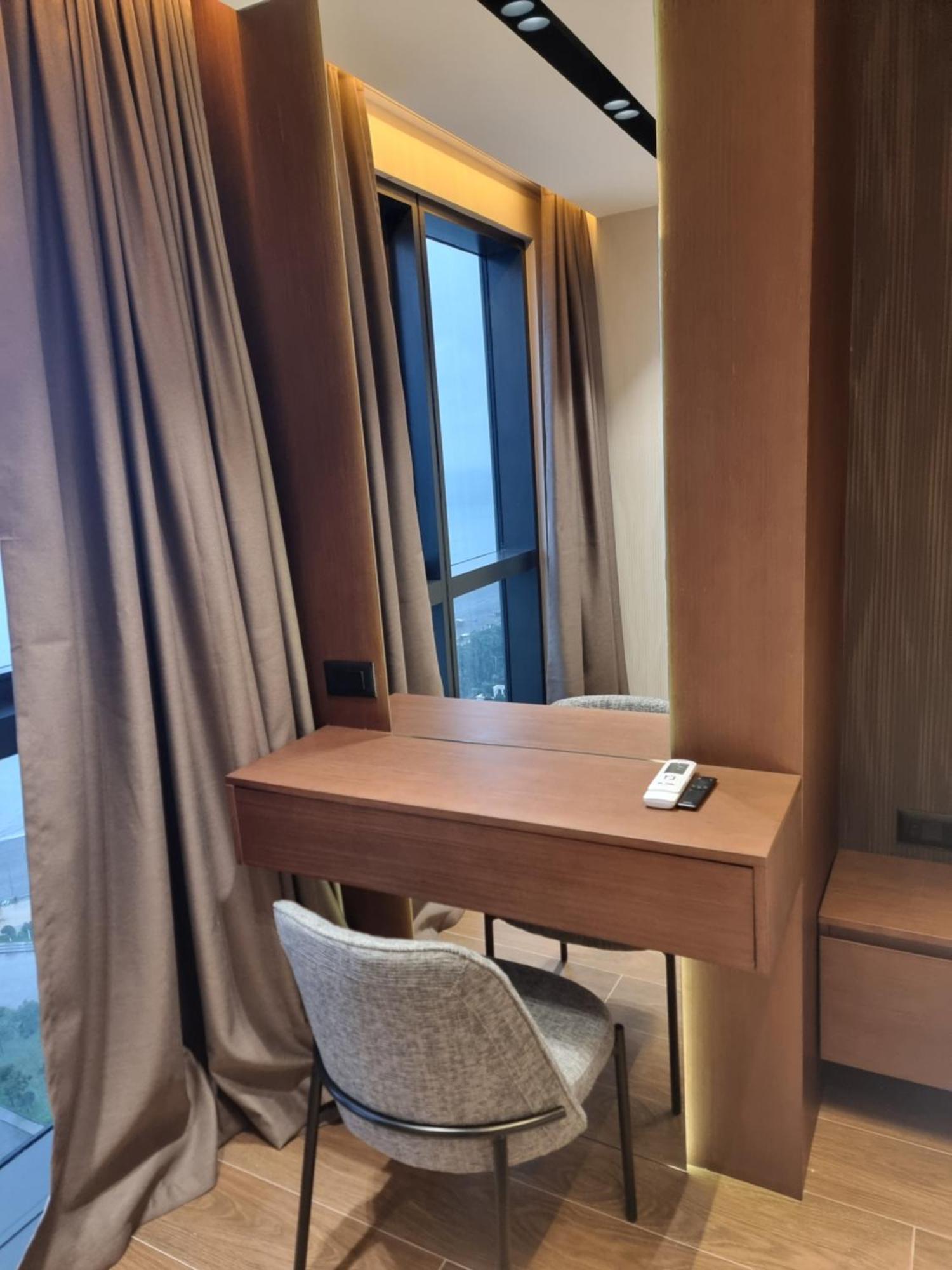 Premium Apartment In Porta Batumi Tower Exterior photo